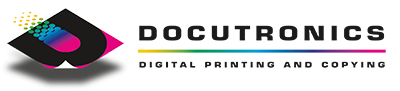 Small Docutronics Logo